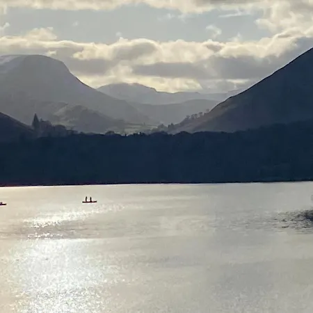 Apartamento Strawberry Fields