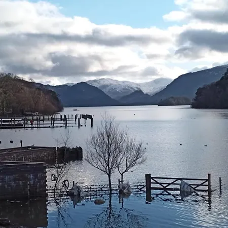 Apartamento Strawberry Fields *