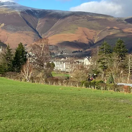 Strawberry Fields Cockermouth
