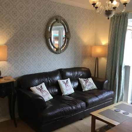 Appartement Strawberry Fields Cockermouth