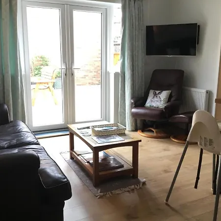 Appartement Strawberry Fields