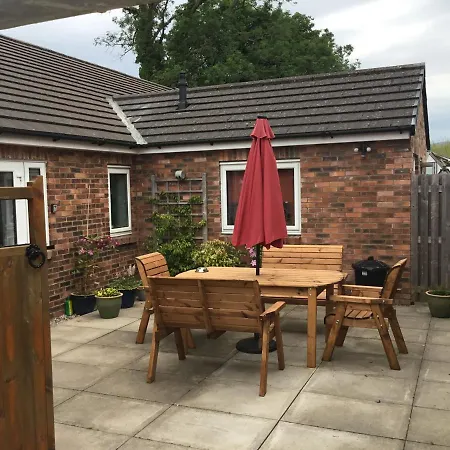 Appartement Strawberry Fields Cockermouth