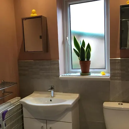 Strawberry Fields Apartamento *