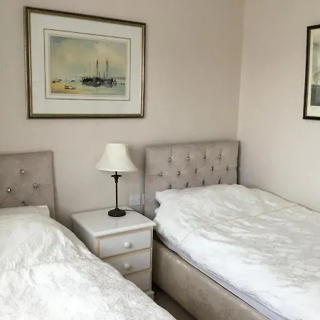 Strawberry Fields Apartment Cockermouth