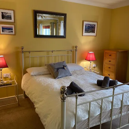 Strawberry Fields * Cockermouth