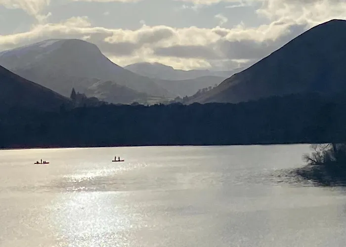 דירה Strawberry Fields