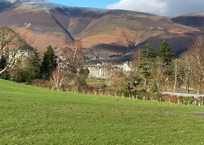 Strawberry Fields קוקרמאות'