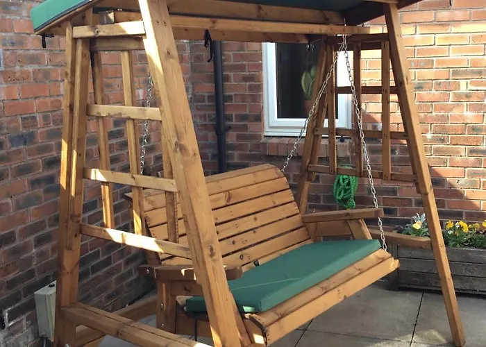 Strawberry Fields Appartement Cockermouth