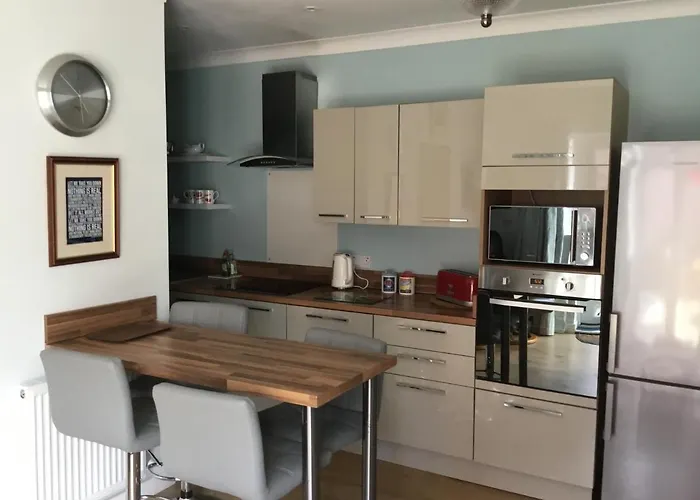 Strawberry Fields Cockermouth