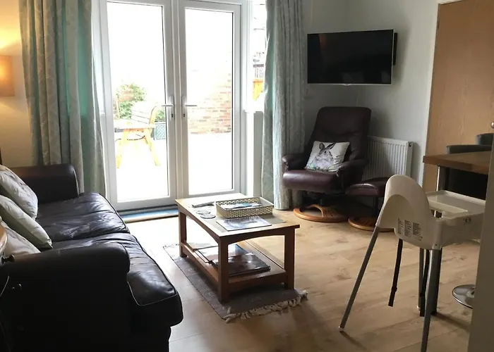 Appartement Strawberry Fields