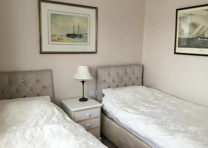 Strawberry Fields Appartement Cockermouth