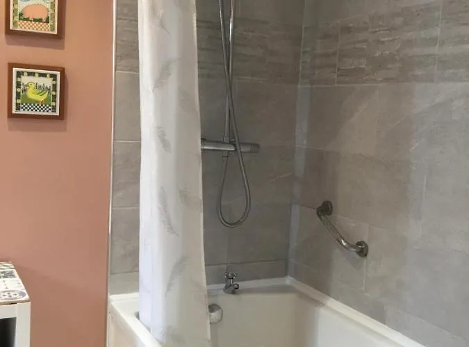 Appartement Strawberry Fields *