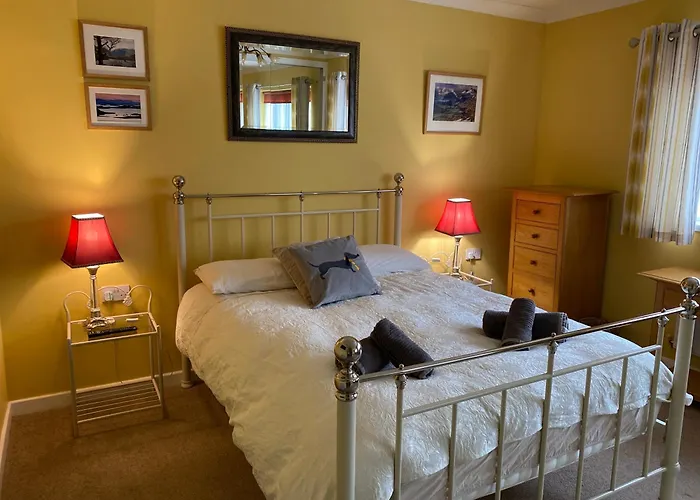 Strawberry Fields * Cockermouth